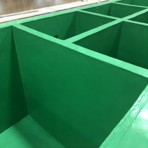 万宁防腐水池，万宁水池防腐防渗怎么做，万宁防腐水池施工厂家